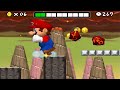 New Super Mario Bros. DS : Let's Play New Super Mario Bros. DS Part 21: Weiter gehts O.O?!