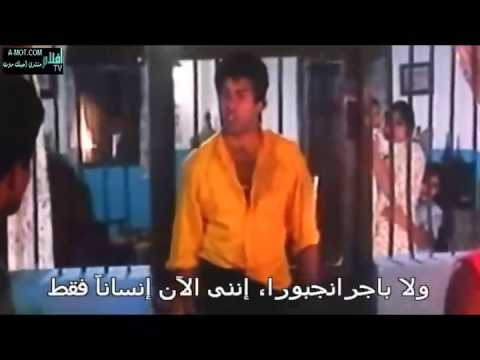 فيلم الاسد المسعور للنجم سونى ديول من ابو امجد رائف عاطف - عرب توداي