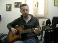 Dust in the wind - Openin - G שיעור גיטרה