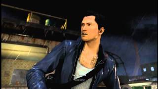 Sleeping Dogs - Прохождение с комментариями. Часть 1