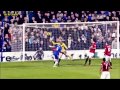the best goals in premier league 2012/2013