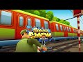 Subway Surfers - Launch Trailer