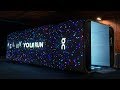 Video: On prsentiert innovative Helion Technologie beim Your Run Berlin 2019