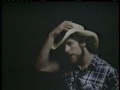 Thunder Alley Clip - Jeff Martin
