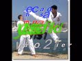 taekwondo ko top 20