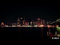 Earth Hour 2012: Sydney Harbour Time Lapse