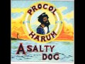 A Salty Dog (full album) - Procol Harum - 1969