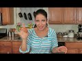 Homemade Glazed Donuts Recipe - Laura Vitale - Laura in the Kitchen Episode 600