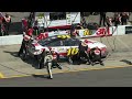 NASCAR Extended Highlights: Michigan International Speedway 2013