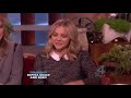 Johnny Depp on The Ellen DeGeneres Show - FULL INTERVIEW (2012/05/08)