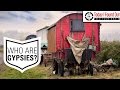Where Do "Gypsies" Originally Come From? - 2017
