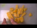 Navratan Korma (Mix Veg Curry) Restaurant / wedding style