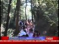 8.10.2011 – Inauguration of the Lecciona accessible nature path