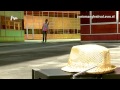 Junior Songfestival - Alessandro - Making of videoclip 'Una Chica Especial' (2012)