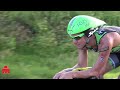 Pro Race Recap, 2013 IRONMAN 70.3 Kansas