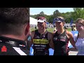 Pro Race Recap, 2013 IRONMAN 70.3 Kansas