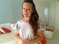 Be confident, find love and feel happy in 21 days / The Love Coach Carolin Dahlman