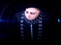 Despedida del doctor nefario con 21 pedos - Gru 2