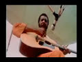 Richie Havens 1969 Woodstock - Freedom