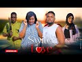 SWITCH OF LOVE EP 95 Love Story  #kiparabrand #clamvevo #dontatv #abbyplus #chingamedia #love