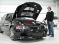 Mitsubishi Evolution IX SE AWD--Chicago Cars Direct