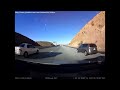 Speeding driver weaves in and out of carpool lane while passing... Earns a ticket...