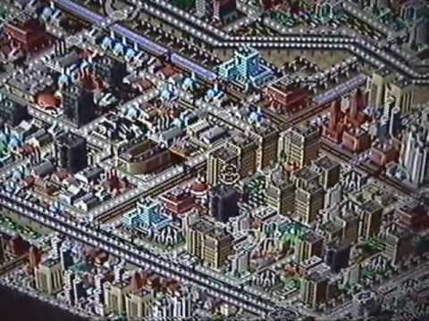 simcity 3000 unlimited patch for vista