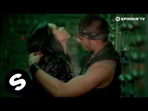 INNA - Club Rocker (Official HD Video)