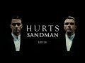 HURTS - Sandman (new track from EXILE)