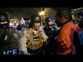 Caller: Soft Abuse Leads to Confrontations with Cops...