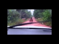 Honda TRX 400 [Suriname]