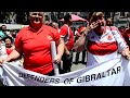 GIBRALTAR FOOTBALL ASSOCIATION ACCEPTANCE INTO UEFA