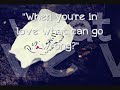Reamonn - Supergirl Lyrics