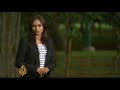 Indonesia 'chokes' Singapore