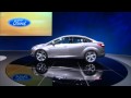 2012 Ford Focus - first Video