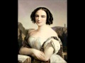 Notturno in G minor -  Fanny Mendelssohn - 1838
