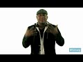 The ACLU & Elon James White: What To Do When You're Stopped By Police