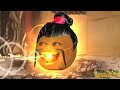 Annoying Orange - Iron Apple (Iron Man 3 Spoof)