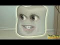 Annoying Orange - Iron Apple (Iron Man 3 Spoof)