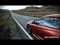 Honda CR-Z Mugen Video
