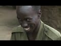 Sudan's Forgotten Warriors