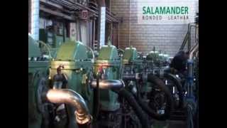 Salamander Industrie-Produkte GmbH - О Компании