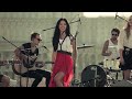 INNA - OK (Rock the Roof @ Bucharest)