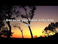 what i learned about LIFE