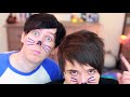 Phil is not on fire 5