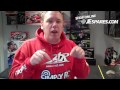 JE Spares - LRP SXX TC Spec V1 ESC