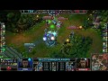 TSM vs VUL | (Team Solomid) TSM vs Vulcun Game 2 | Semifinals NA Regional PlayOffs PAX Prime 2013