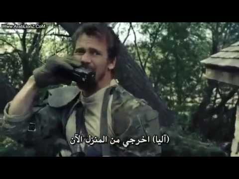 فيلم للكبار فقط الأكشن والمغامرة والفانتازيا Orc Wars 2014 مترجم بجودة DVD - عرب توداي