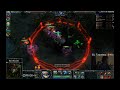 HoN | SLAMDUNKMEANDER (Benzington & Pebbles SotM Gameplay)