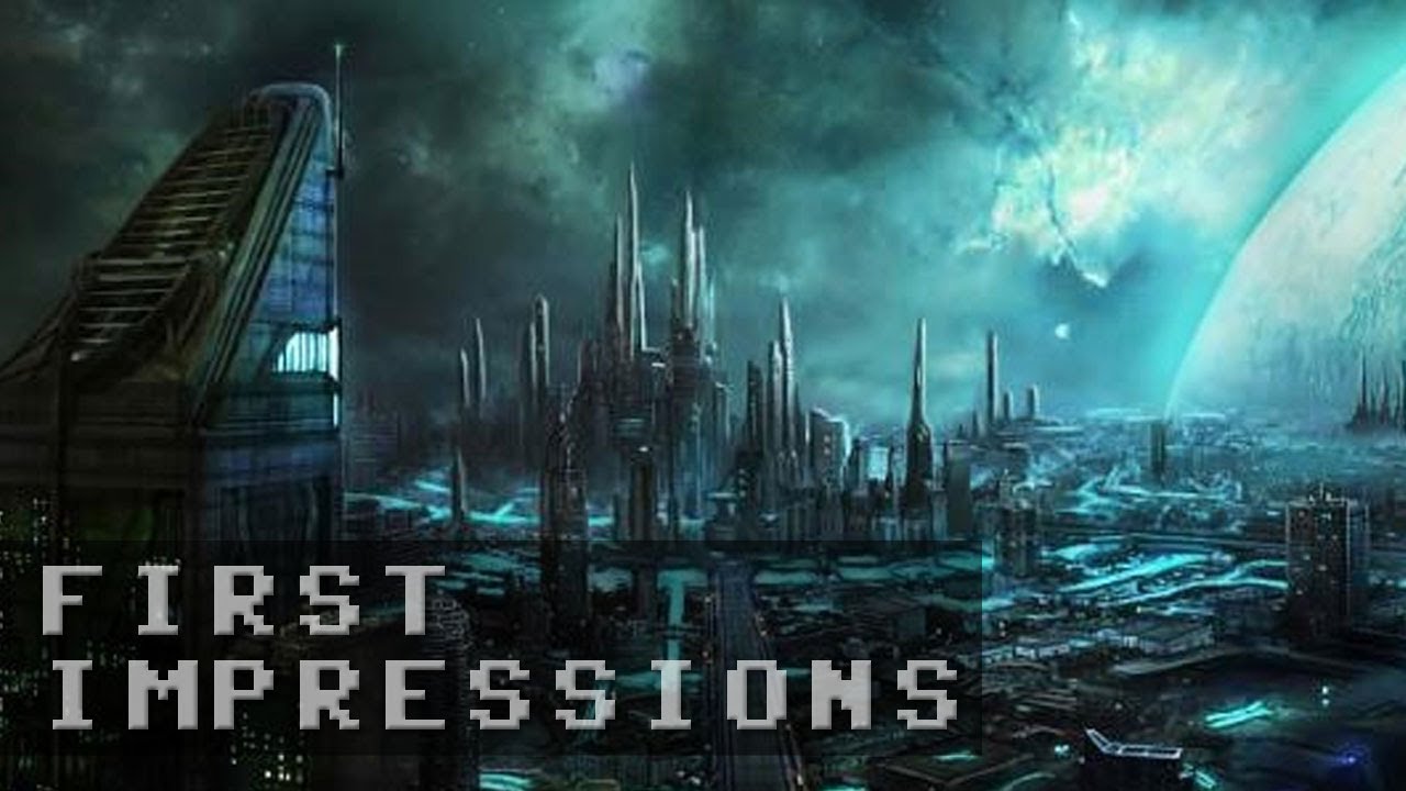 Siege on Stars Gameplay - First Impressions HD
